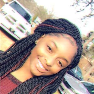 Meet your Posher, Dasha